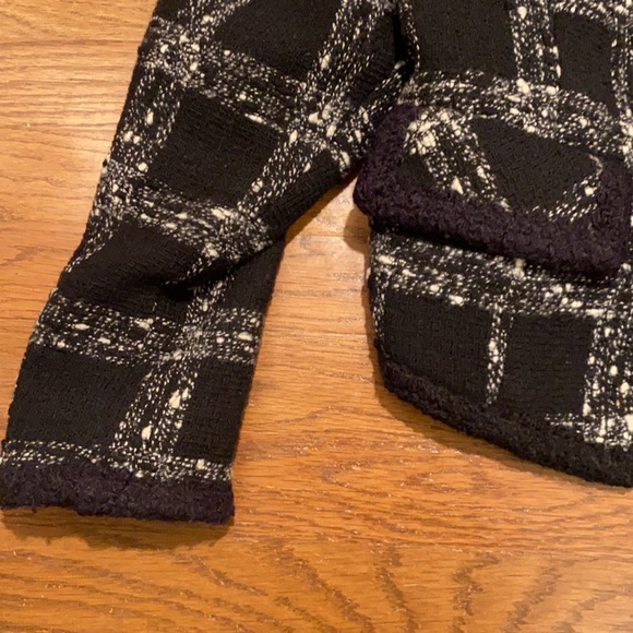 NOIR C’EST NOIR - WOMENS - SWEATER JACKET - Gorgeous - Picture 4 of 7